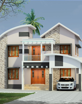 Featured image of post Small Duplex House Design In India - Duplex house design is very common on this modern world.