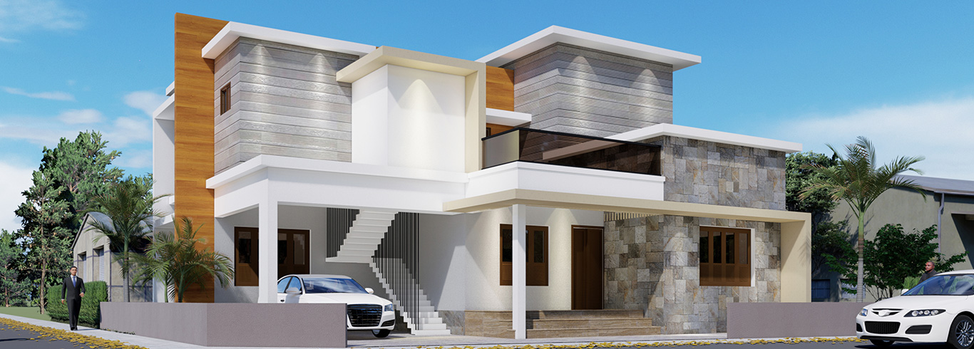 Featured image of post Modern Small House Plans With Photos In Kerala / Modern house plans small house plans house floor plans home design plans plan design tiny, little and small house plans | little house in the valley.