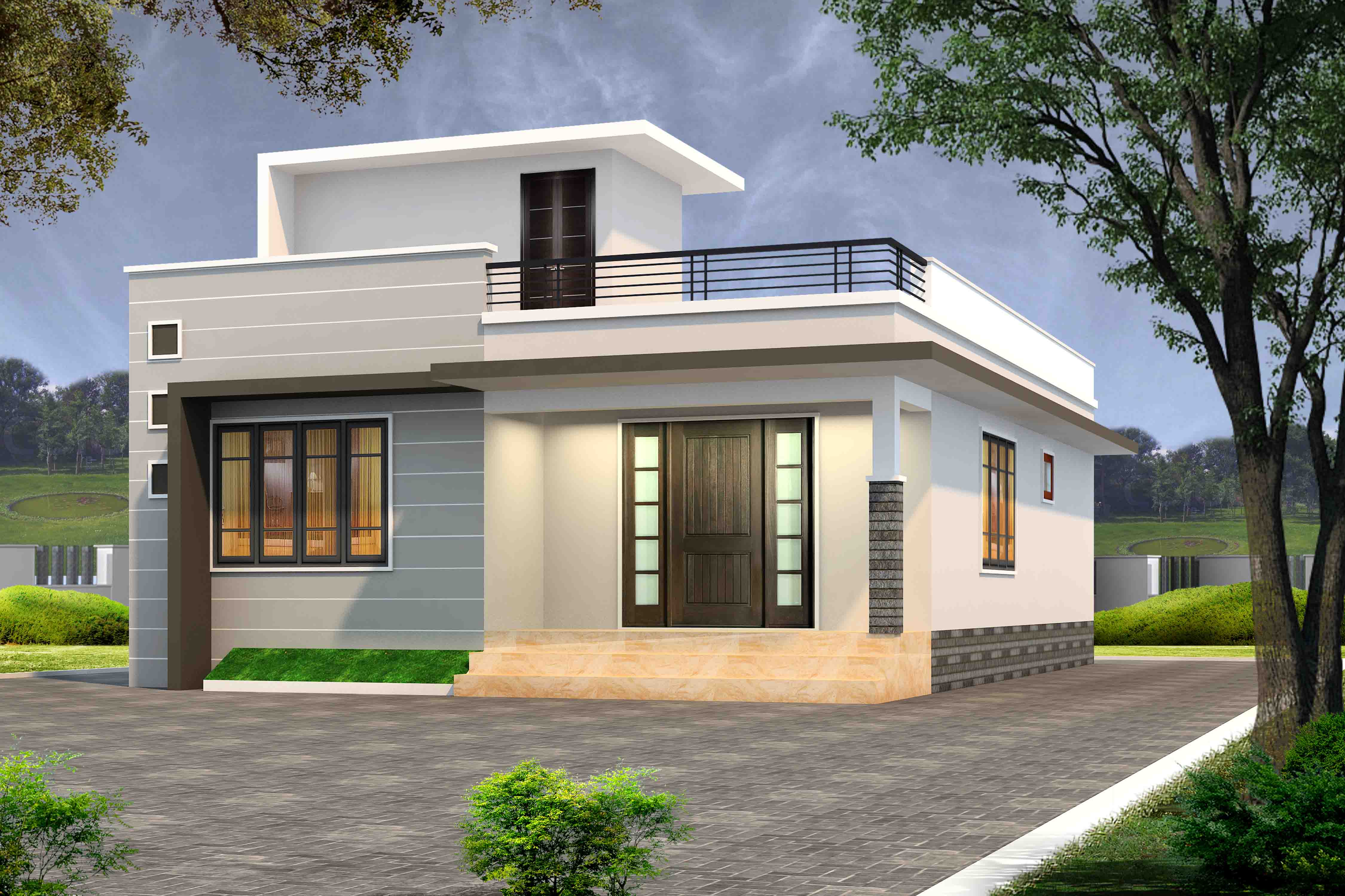 Small House Plans Small House Plans Under 1000 Sq Ft 1000 Sq Ft House Plans With Front Elevation