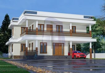 2857-square-feet-3-bedroom-4-bathroom-1-garage-kerala-style-duplex-house-ido188