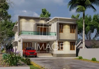 2518-square-feet-4-bedroom-4-bathroom-1-garage-kerala-style-duplex-house-budget-house-ido207