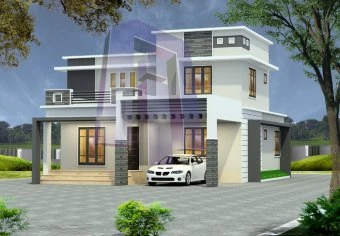 1800-square-feet-3-bedroom-3-bathroom-1-garage-contemporary-house-kerala-style-duplex-house-id005